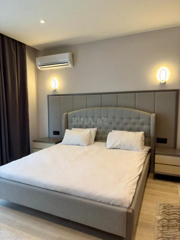 Satılır 1 otaqlı mənzil 57 m²