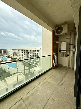 Satılır 1 otaqlı mənzil 57 m² — Bakı, Sea Breeze 1 otaq 57.00 m²