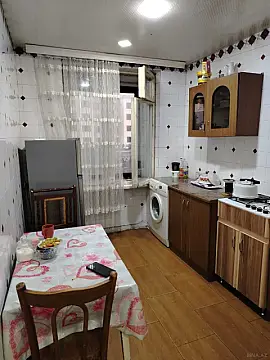 Satılır 3 otaqlı mənzil 65 m²