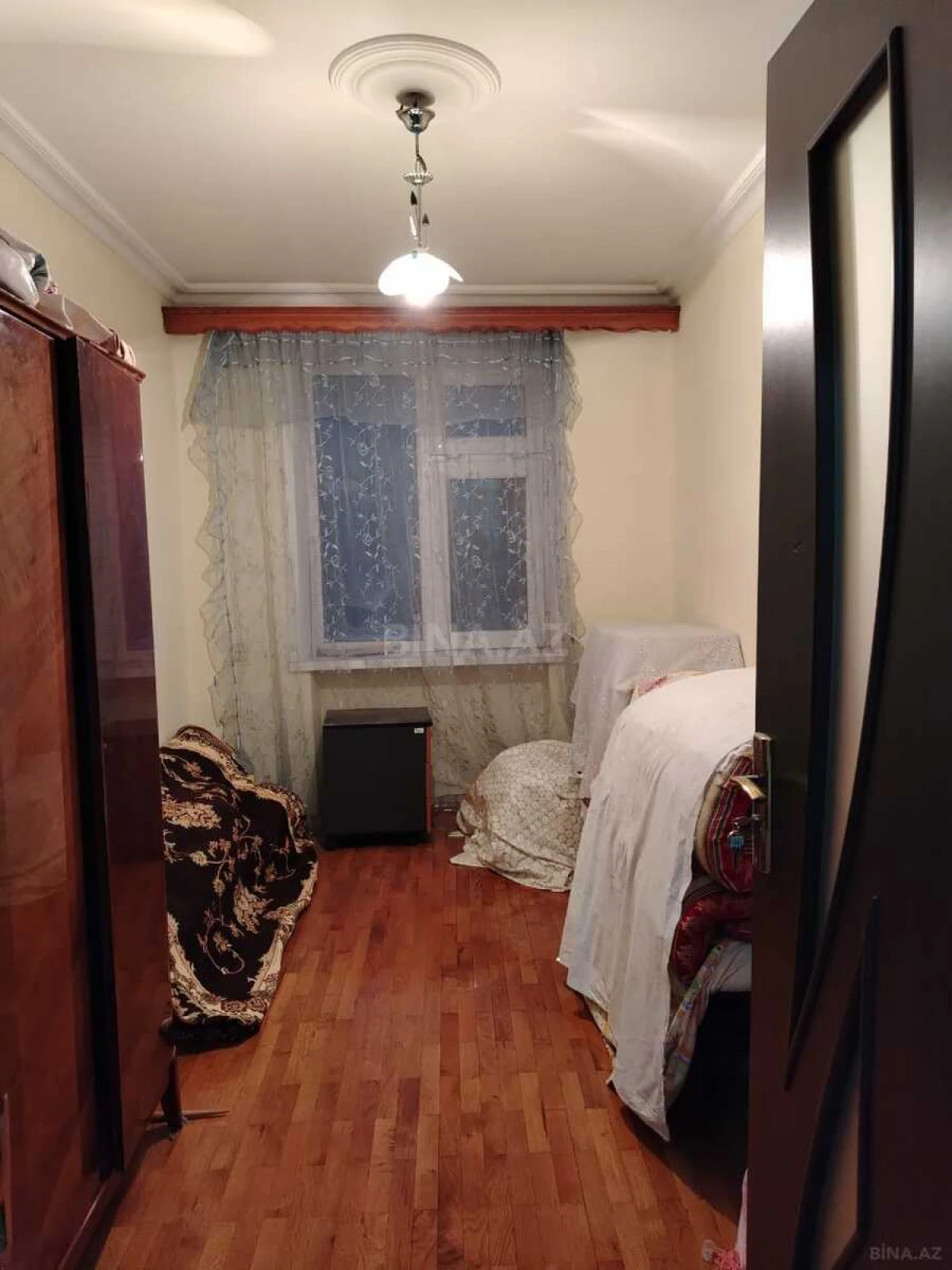 Satılır 3 otaqlı mənzil 65 m²