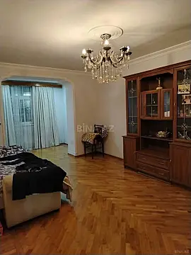 Satılır 3 otaqlı mənzil 65 m² — Bakı, Binəqədi 3 otaq 65.00 m²