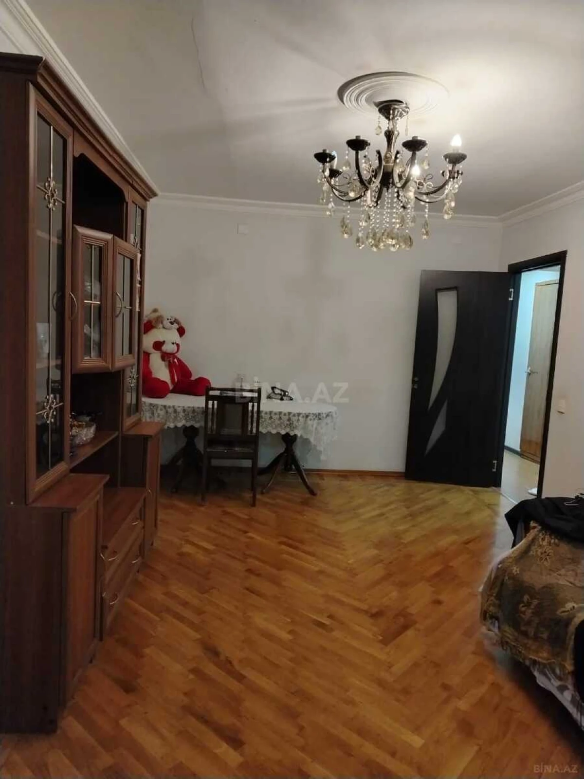 Satılır 3 otaqlı mənzil 65 m²