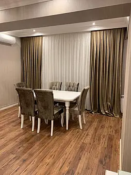 Kirayə verilir 3 otaqlı mənzil 102 m²