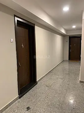 Kirayə verilir 3 otaqlı mənzil 102 m²
