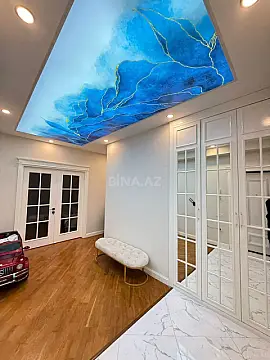 Satılır 3 otaqlı mənzil 135 m² — Bakı, 7-ci mikrorayon 3 otaq 135.00 m²