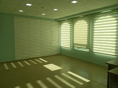 Kirayə verilir 3 otaqlı ofis 110 m² — Bakı, Nərimanov 3 otaq 110.00 m²