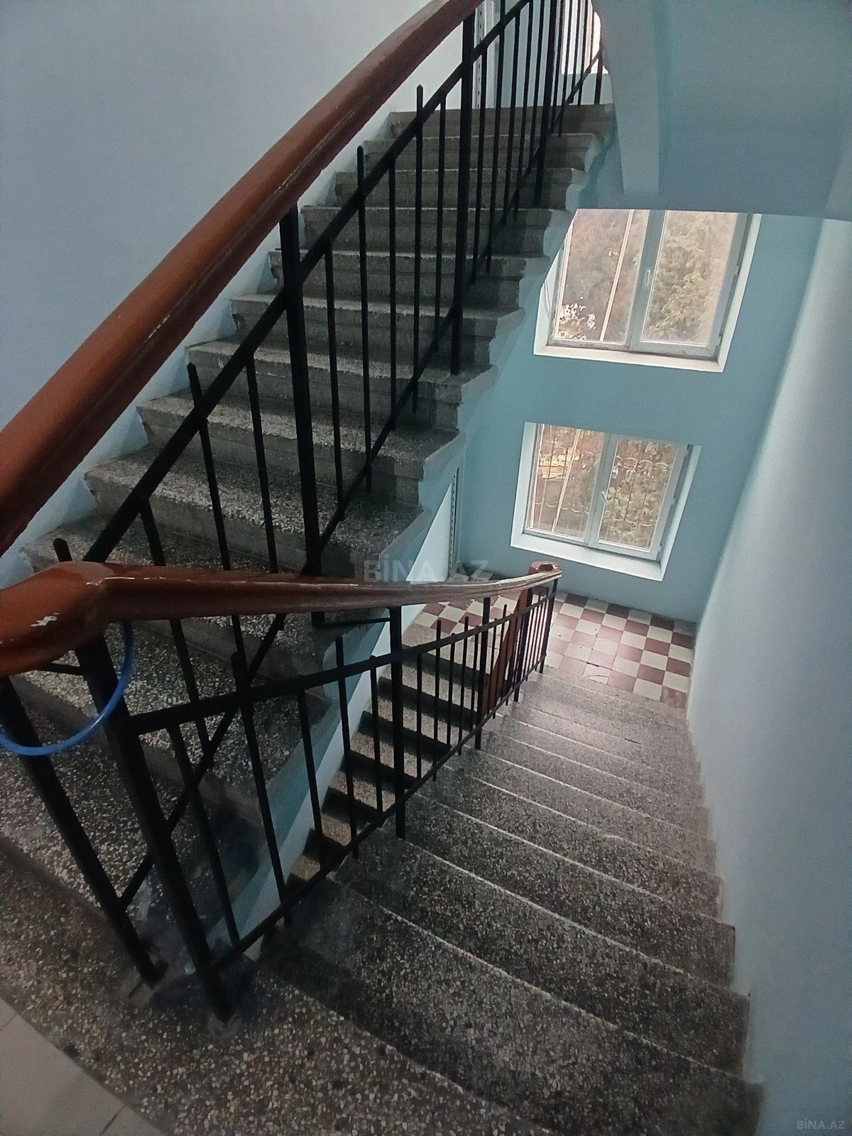 Satılır 3 otaqlı mənzil 90 m²