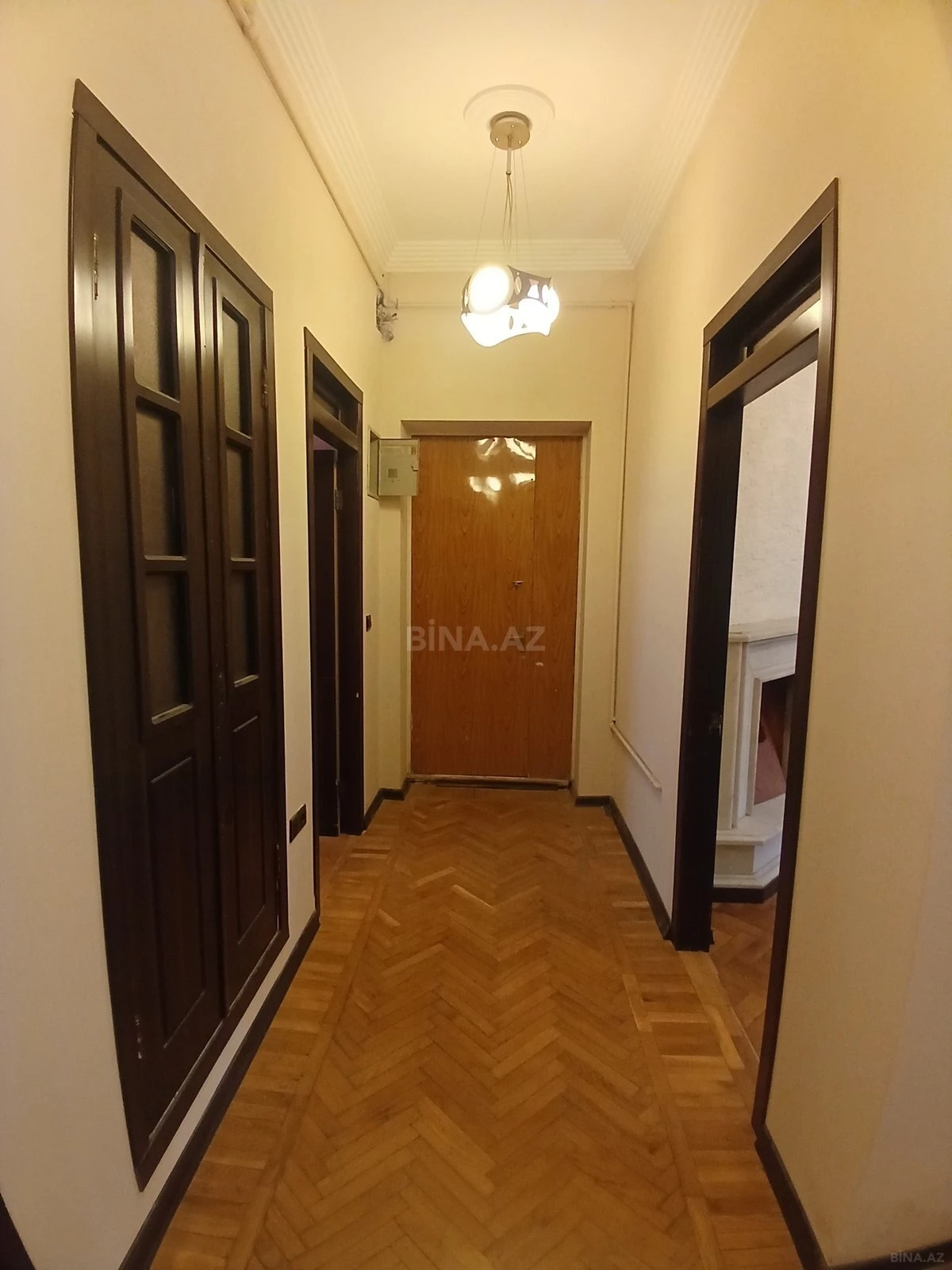 Satılır 3 otaqlı mənzil 90 m²