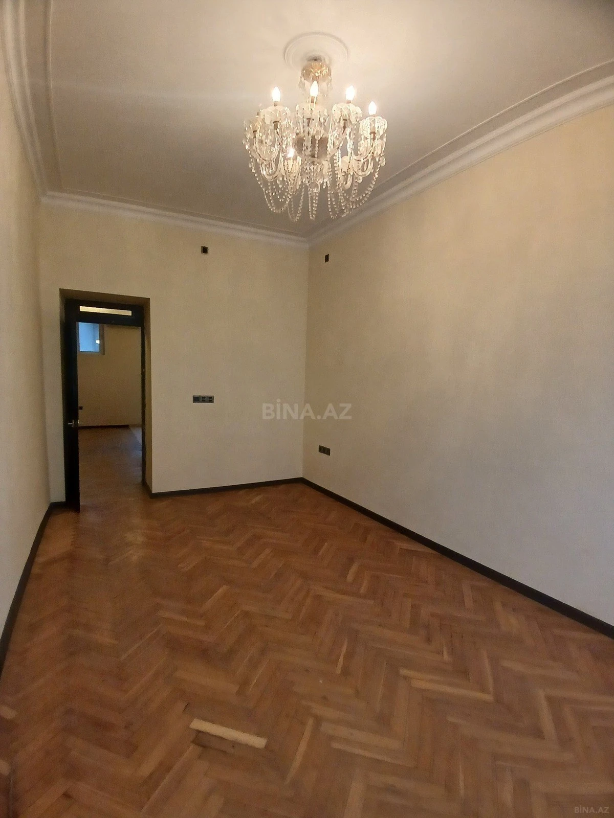 Satılır 3 otaqlı mənzil 90 m²