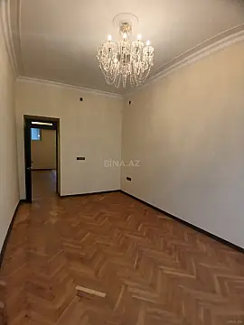 Satılır 3 otaqlı mənzil 90 m²