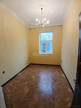Satılır 3 otaqlı mənzil 90 m²
