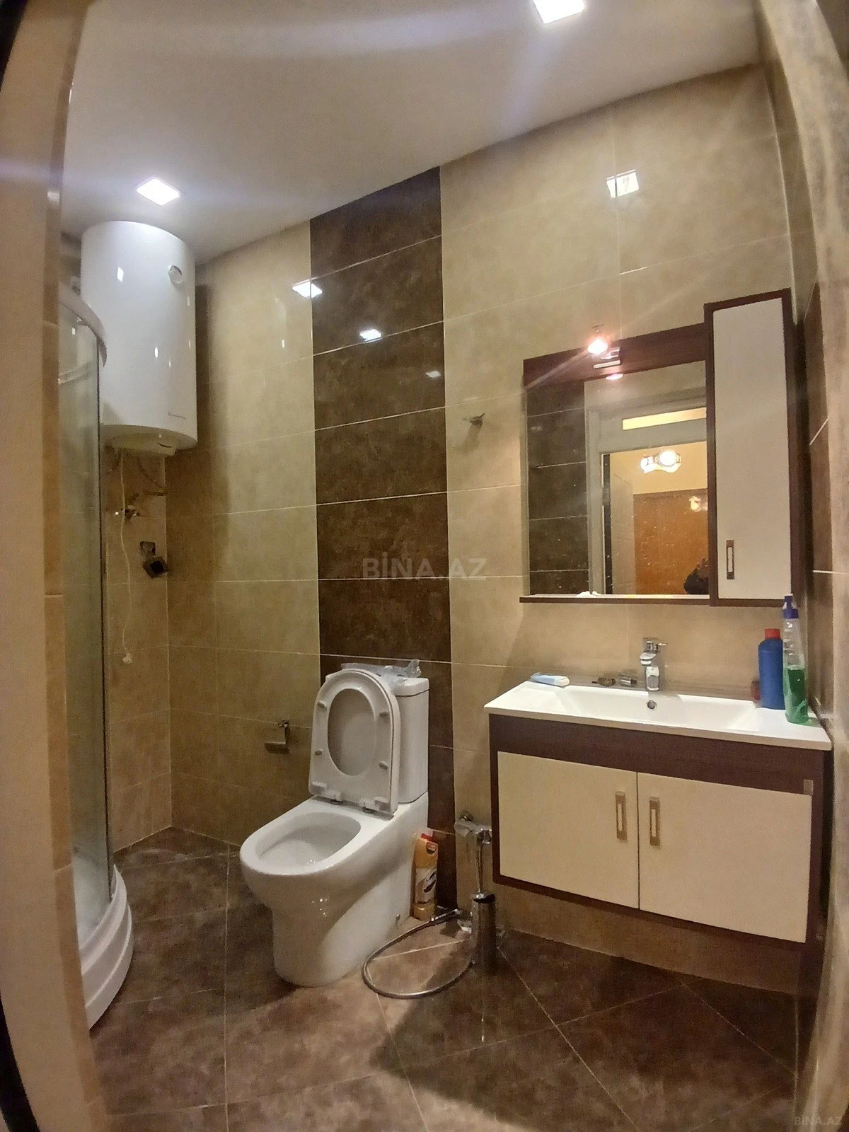 Satılır 3 otaqlı mənzil 90 m²