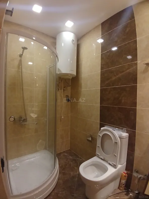 Satılır 3 otaqlı mənzil 90 m²