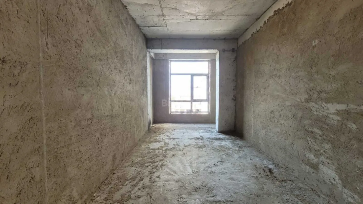 Satılır 3 otaqlı mənzil 117 m²