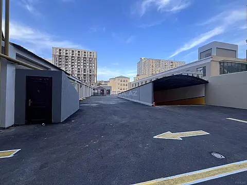 Satılır 3 otaqlı mənzil 117 m²