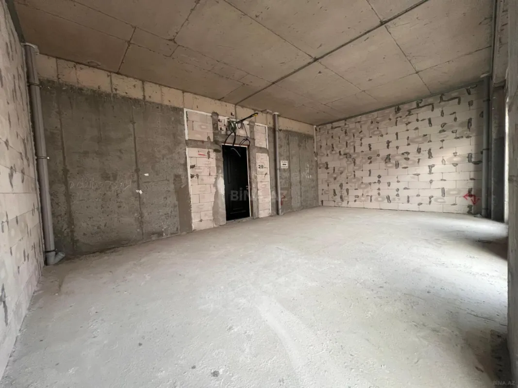 Satılır 2 otaqlı mənzil 90.5 m²