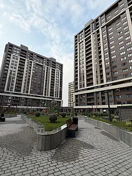 Satılır 2 otaqlı mənzil 90.5 m² — Bakı, Xətai 2 otaq 90.50 m²