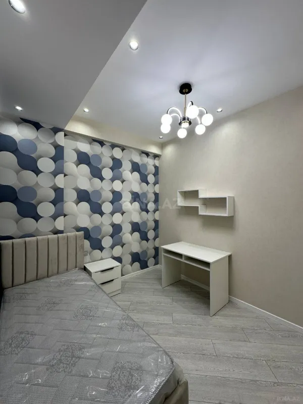 Satılır 3 otaqlı mənzil 70 m²