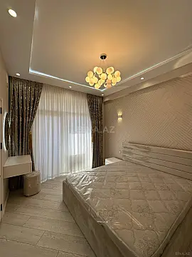 Satılır 3 otaqlı mənzil 70 m²