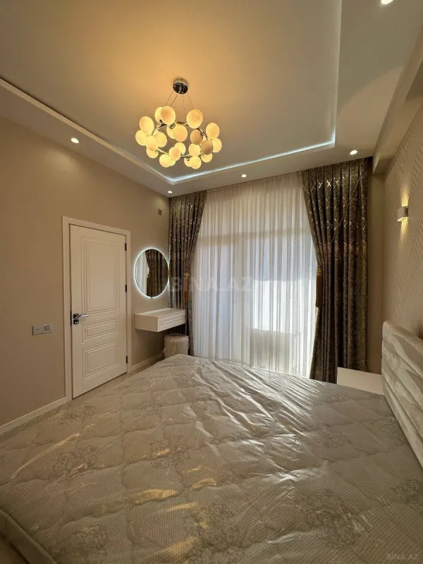 Satılır 3 otaqlı mənzil 70 m²