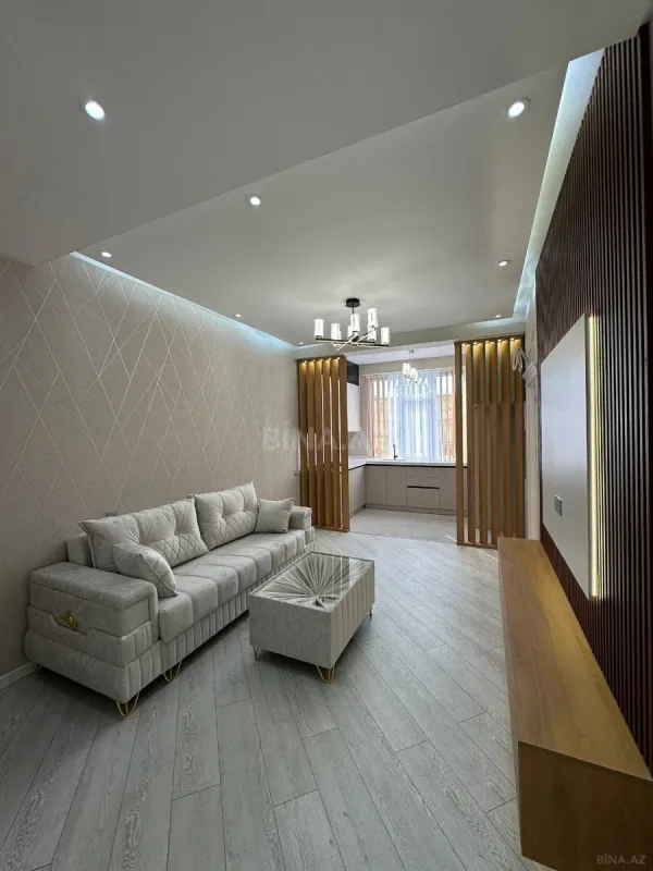 Satılır 3 otaqlı mənzil 70 m²