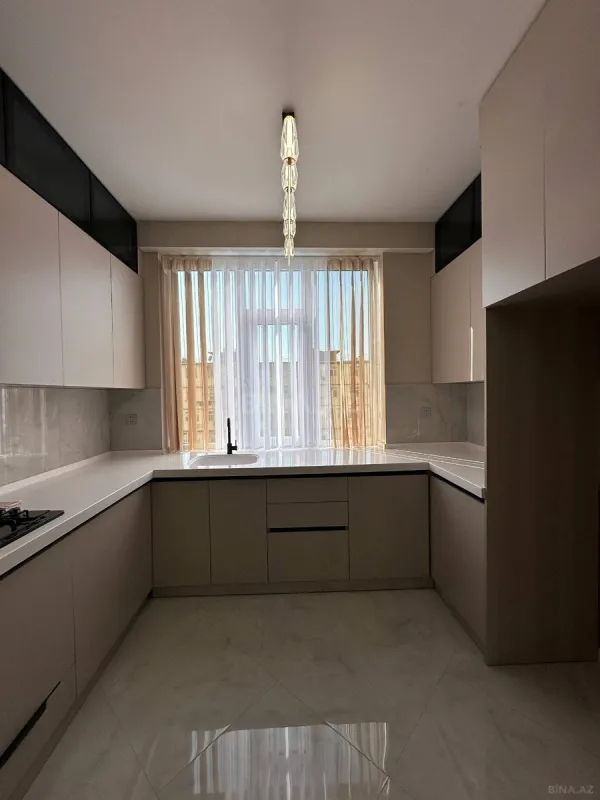 Satılır 3 otaqlı mənzil 70 m²