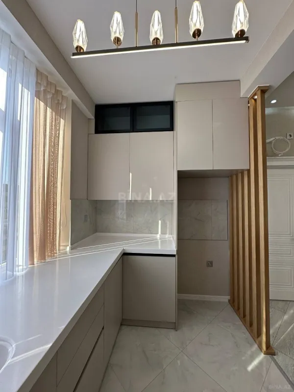 Satılır 3 otaqlı mənzil 70 m²