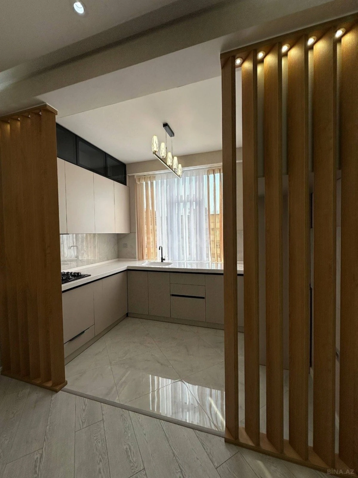 Satılır 3 otaqlı mənzil 70 m²