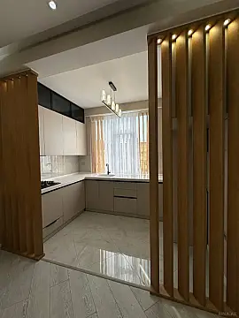 Satılır 3 otaqlı mənzil 70 m²