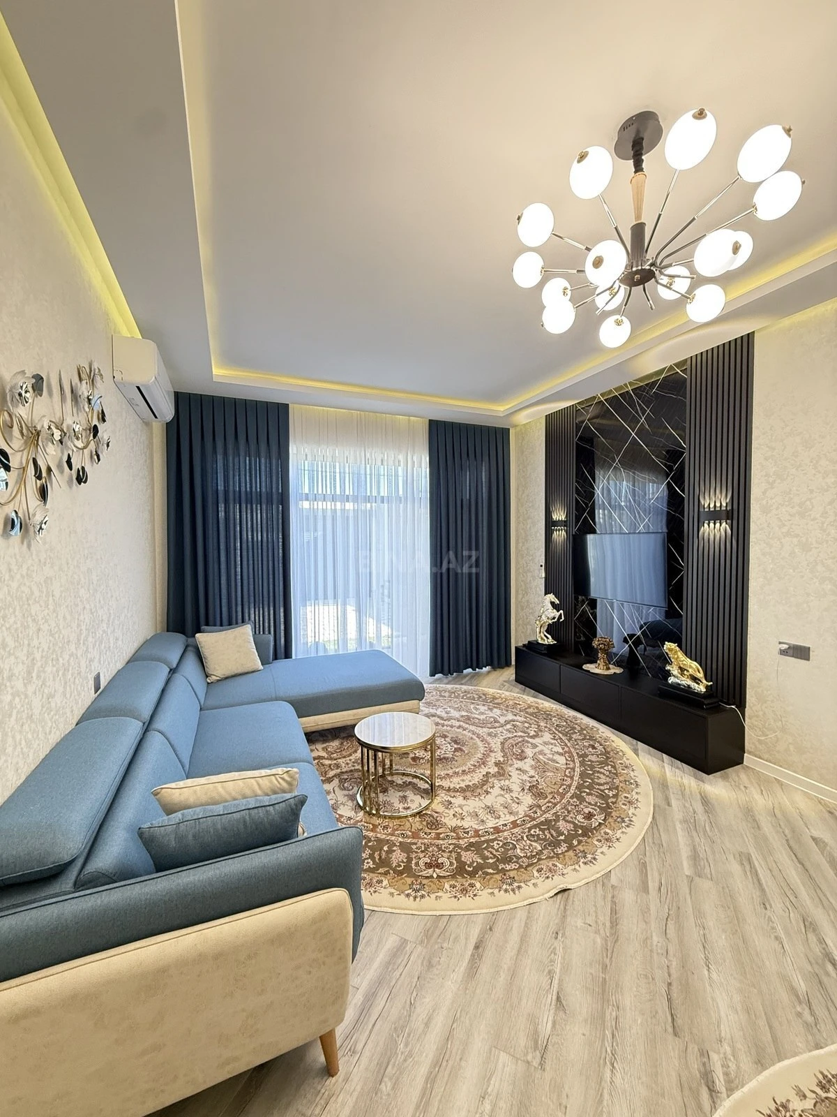 Satılır 4 otaqlı həyət evi 165 m²