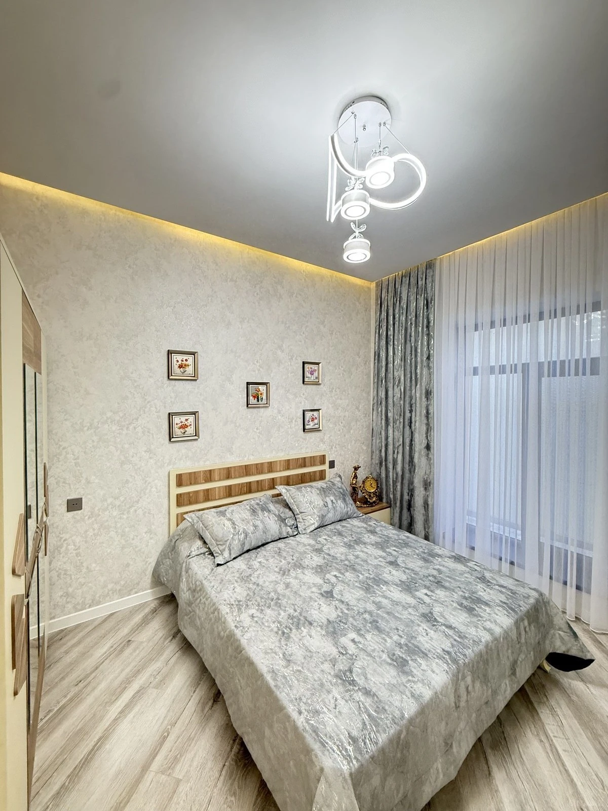 Satılır 4 otaqlı həyət evi 165 m²