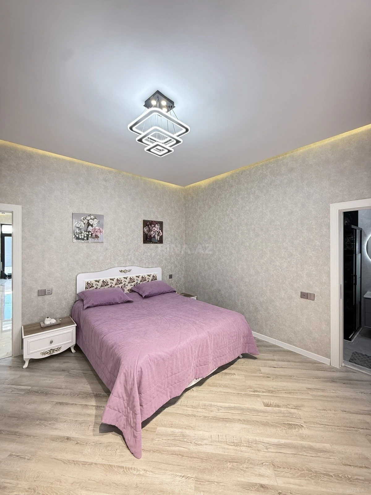 Satılır 4 otaqlı həyət evi 165 m²