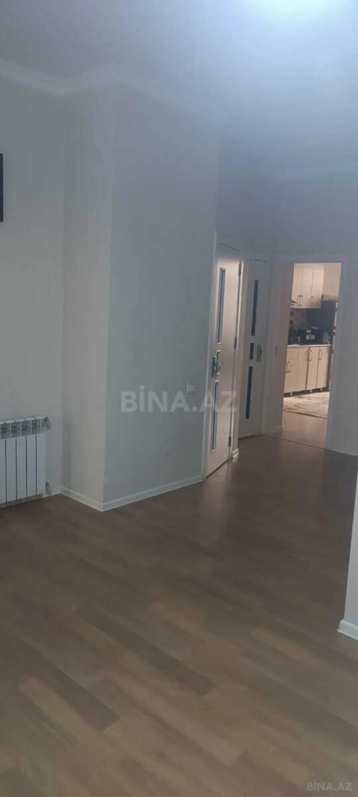 Satılır 2 otaqlı mənzil 105 m²
