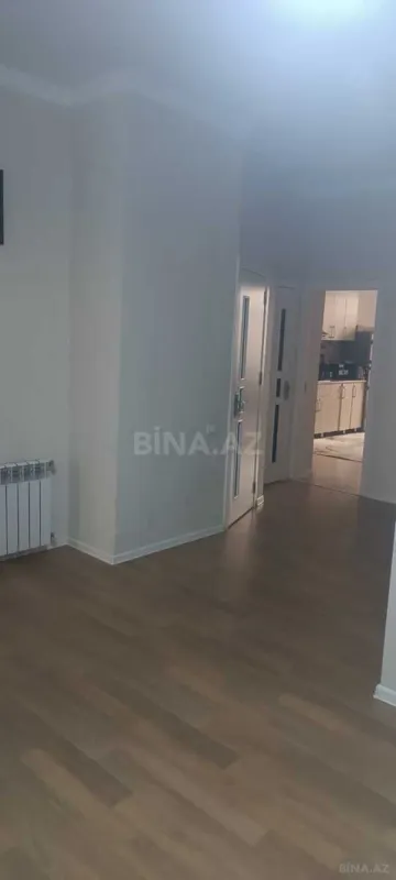 Satılır 2 otaqlı mənzil 105 m²