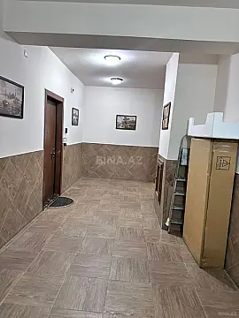 Satılır 3 otaqlı mənzil 94 m² — Bakı, Nəsimi 3 otaq 94.00 m²