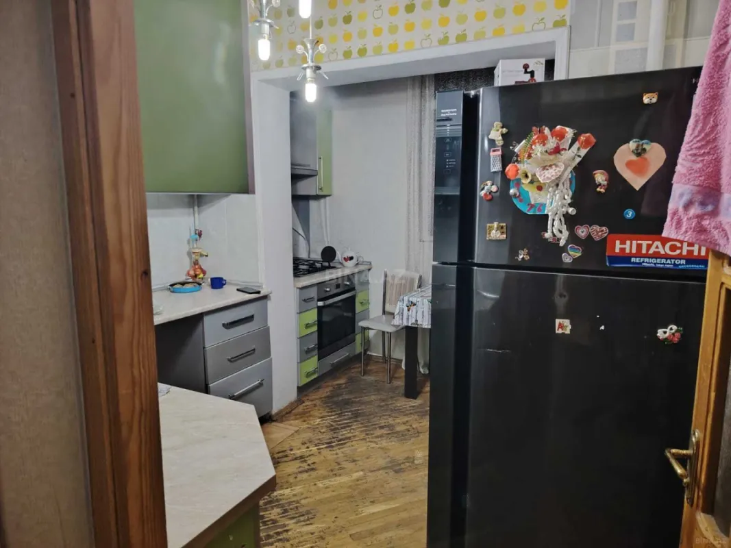 Kirayə verilir 4 otaqlı mənzil 110 m²