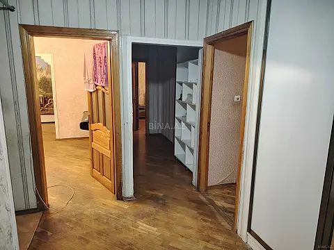 Kirayə verilir 4 otaqlı mənzil 110 m²