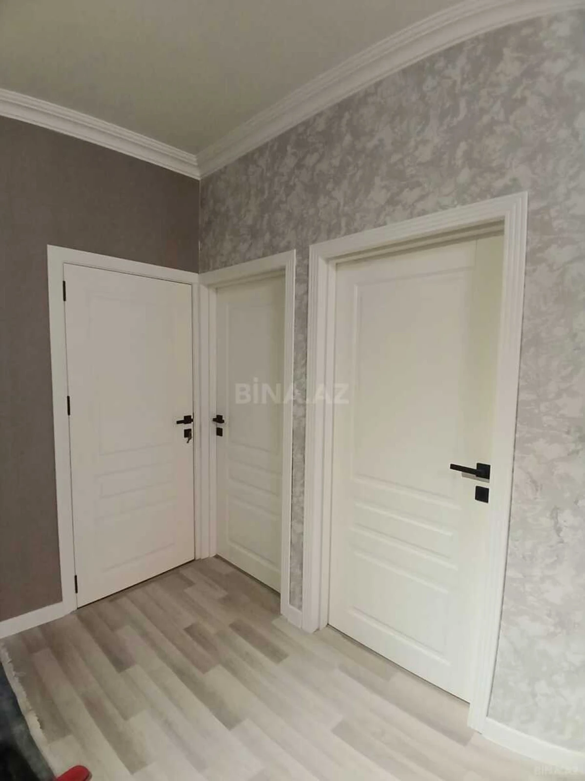 Satılır 3 otaqlı mənzil 85 m²
