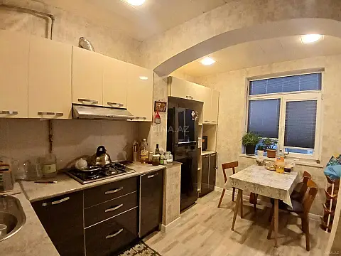 Satılır 3 otaqlı mənzil 85 m²
