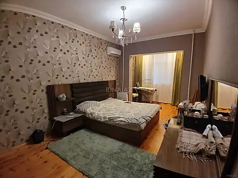 Satılır 3 otaqlı mənzil 85 m²
