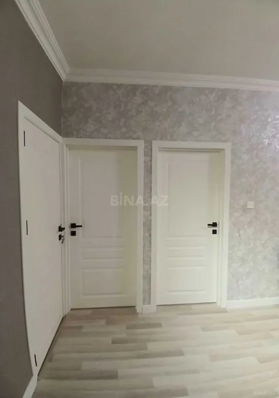 Satılır 3 otaqlı mənzil 85 m²