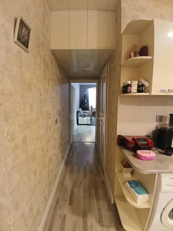 Satılır 3 otaqlı mənzil 85 m²