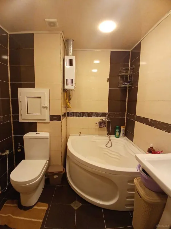 Satılır 3 otaqlı mənzil 85 m²