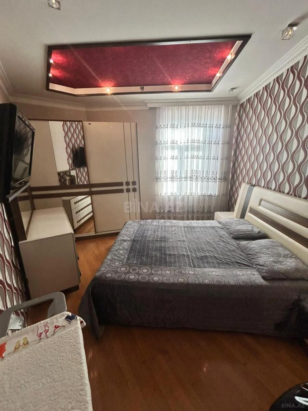 Satılır 2 otaqlı mənzil 60 m²