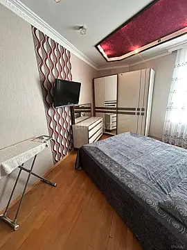 Satılır 2 otaqlı mənzil 60 m²