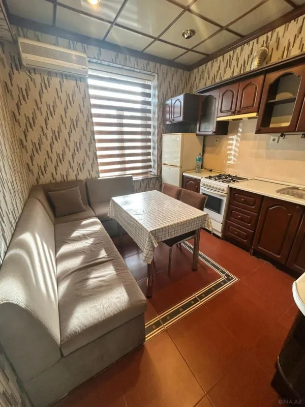 Satılır 2 otaqlı mənzil 60 m²