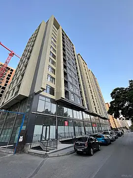 Satılır 4 otaqlı mənzil 181 m² — Bakı, Xətai 4 otaq 181.00 m²