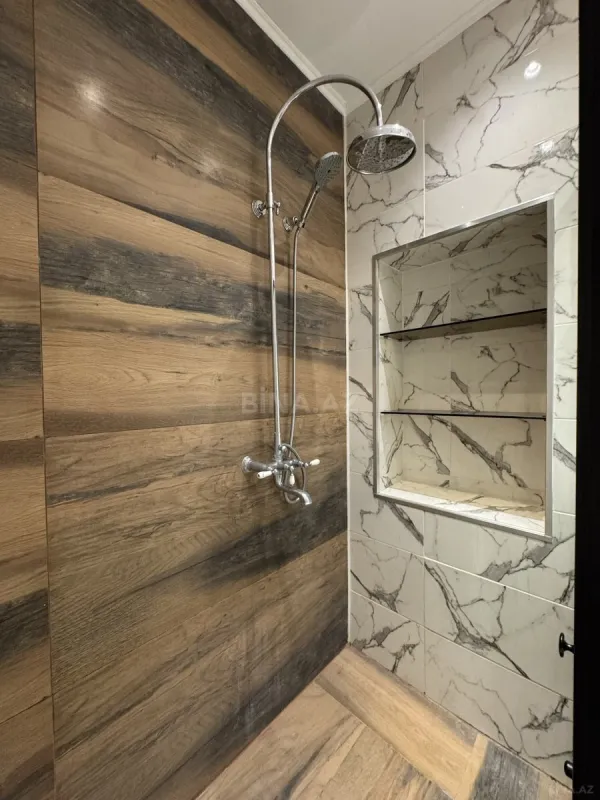 Kirayə verilir 2 otaqlı mənzil 65 m²