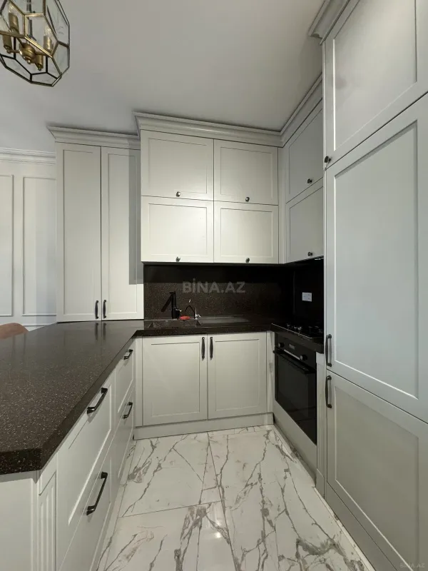 Kirayə verilir 2 otaqlı mənzil 65 m²