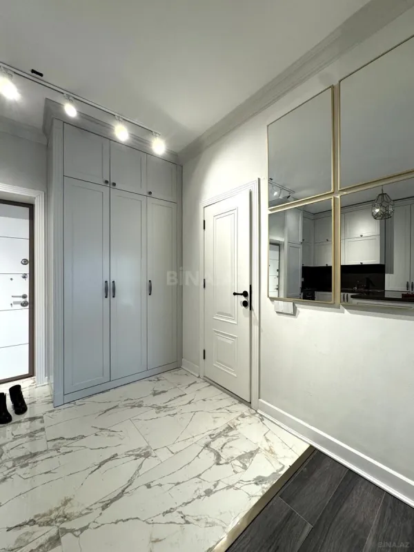 Kirayə verilir 2 otaqlı mənzil 65 m²